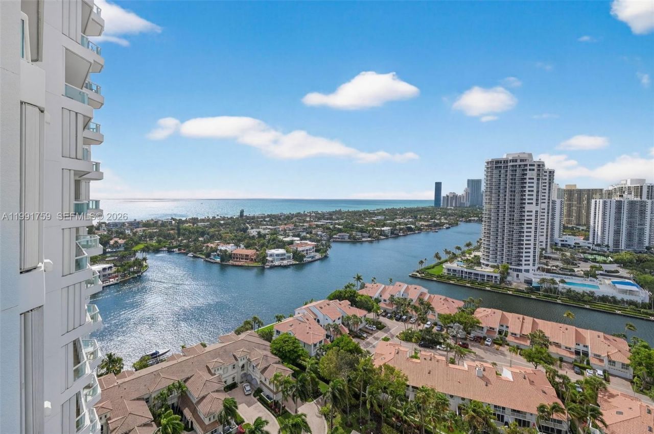 21050 Point Pl , Unit 2202, Aventura, FL 33180 Photo