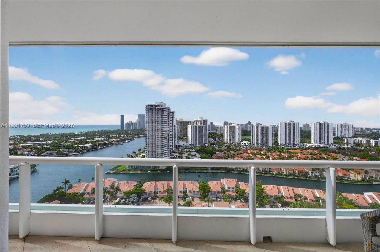 21050 Point Pl , Unit 2202, Aventura, FL 33180 Photo