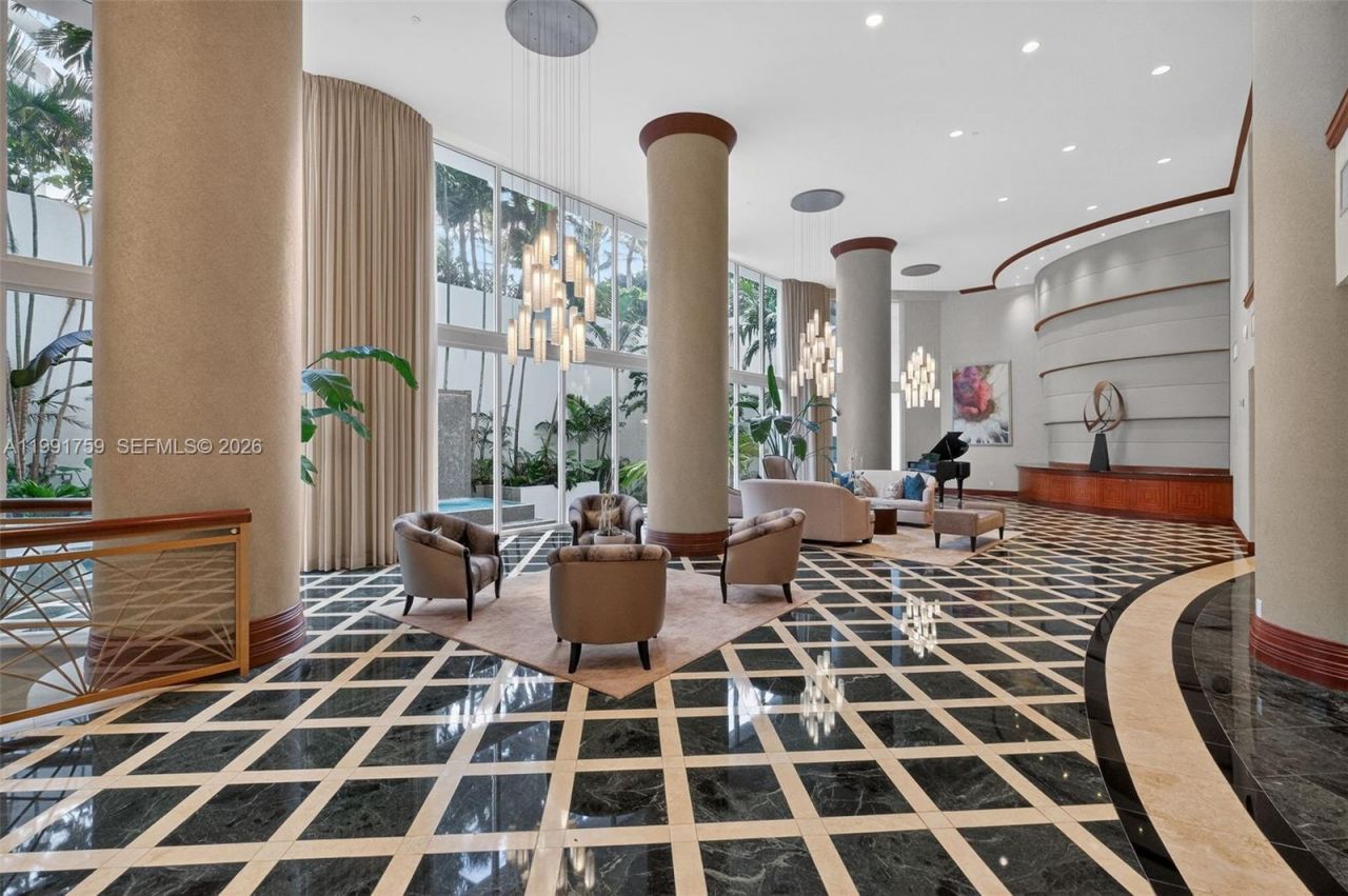 21050 Point Pl , Unit 2202, Aventura, FL 33180 Photo