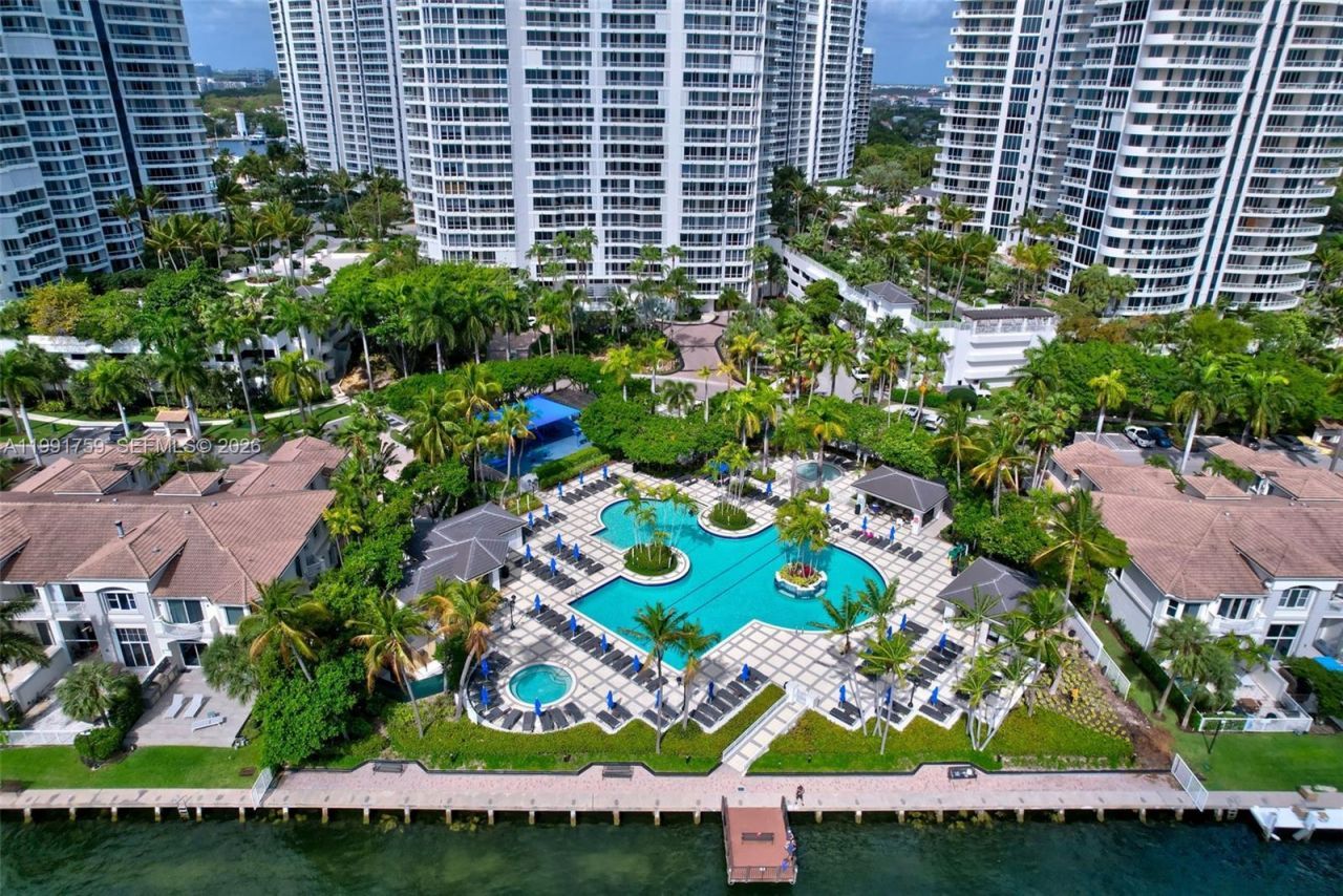 21050 Point Pl , Unit 2202, Aventura, FL 33180 Photo