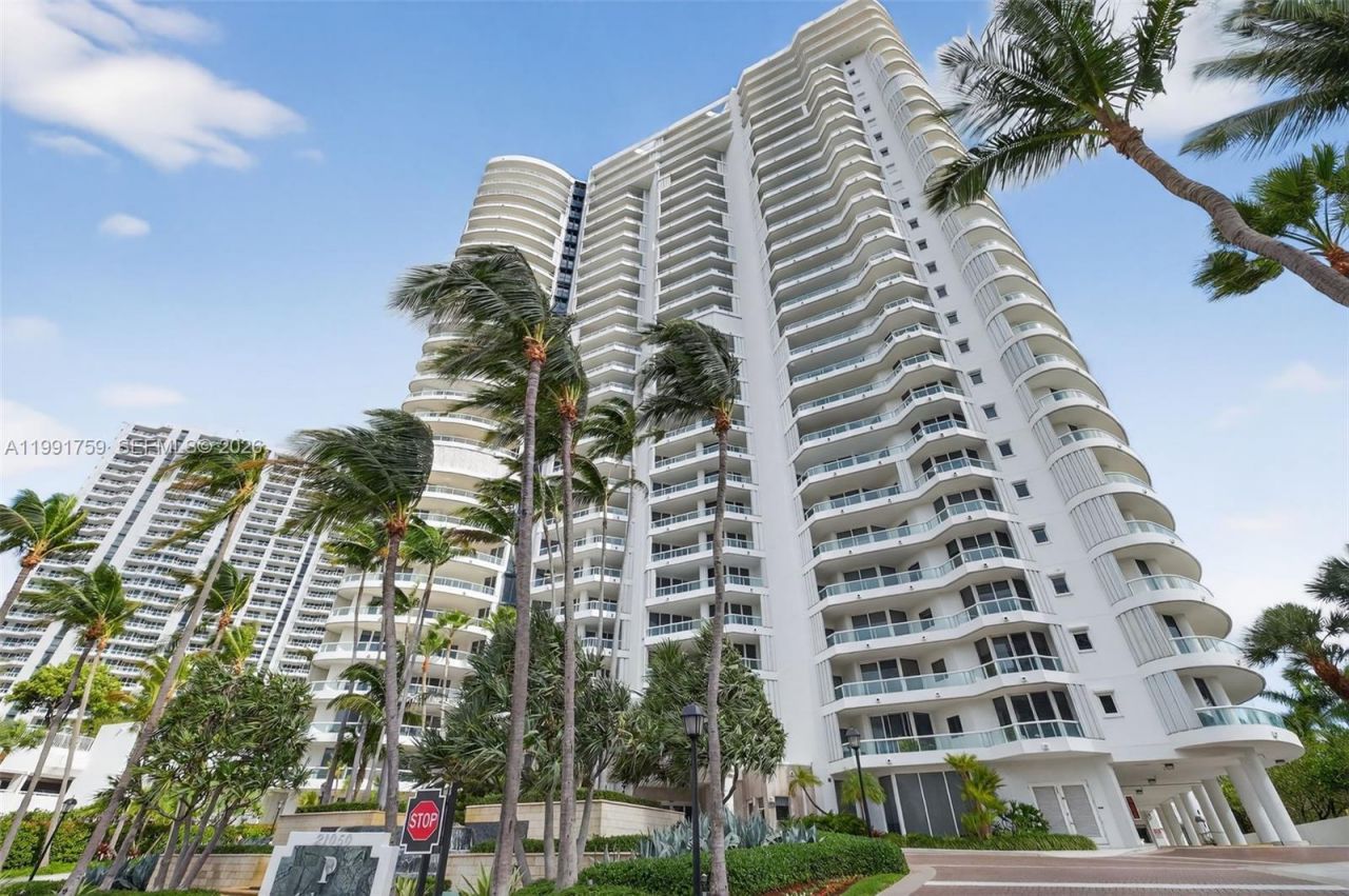 21050 Point Pl , Unit 2202, Aventura, FL 33180 Photo