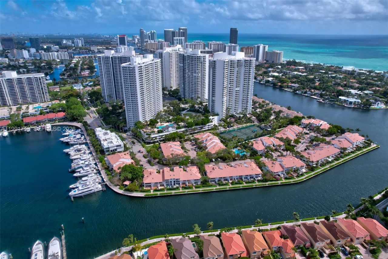 21050 Point Pl , Unit 2202, Aventura, FL 33180 Photo