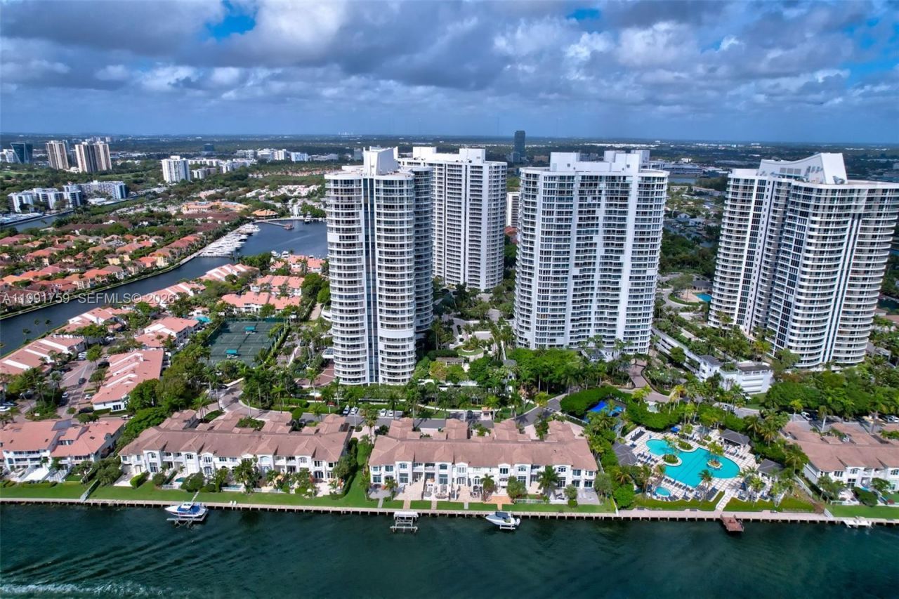 21050 Point Pl , Unit 2202, Aventura, FL 33180 Photo