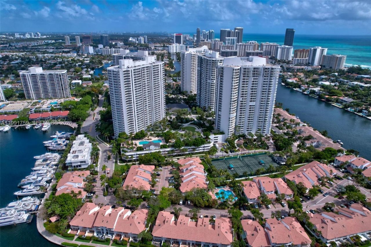 21050 Point Pl , Unit 2202, Aventura, FL 33180 Photo