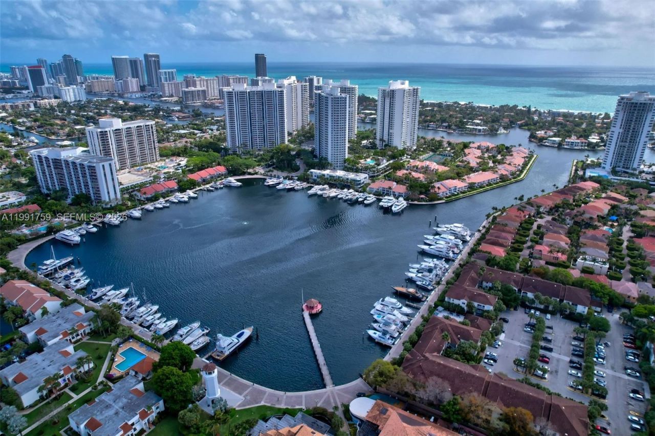 21050 Point Pl , Unit 2202, Aventura, FL 33180 Photo