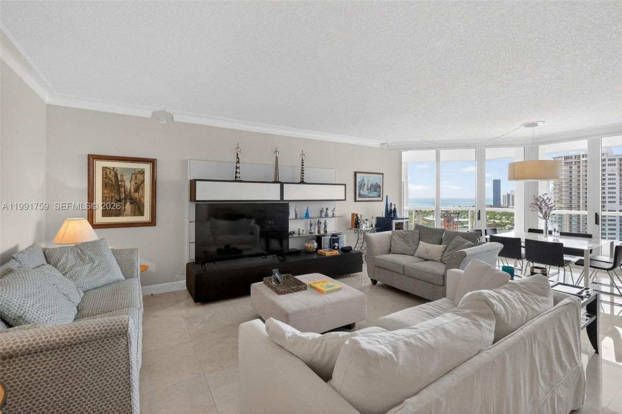 21050 Point Pl , Unit 2202, Aventura, FL 33180 Photo