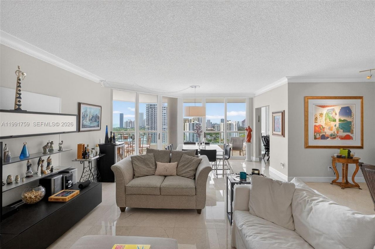 21050 Point Pl , Unit 2202, Aventura, FL 33180 Photo