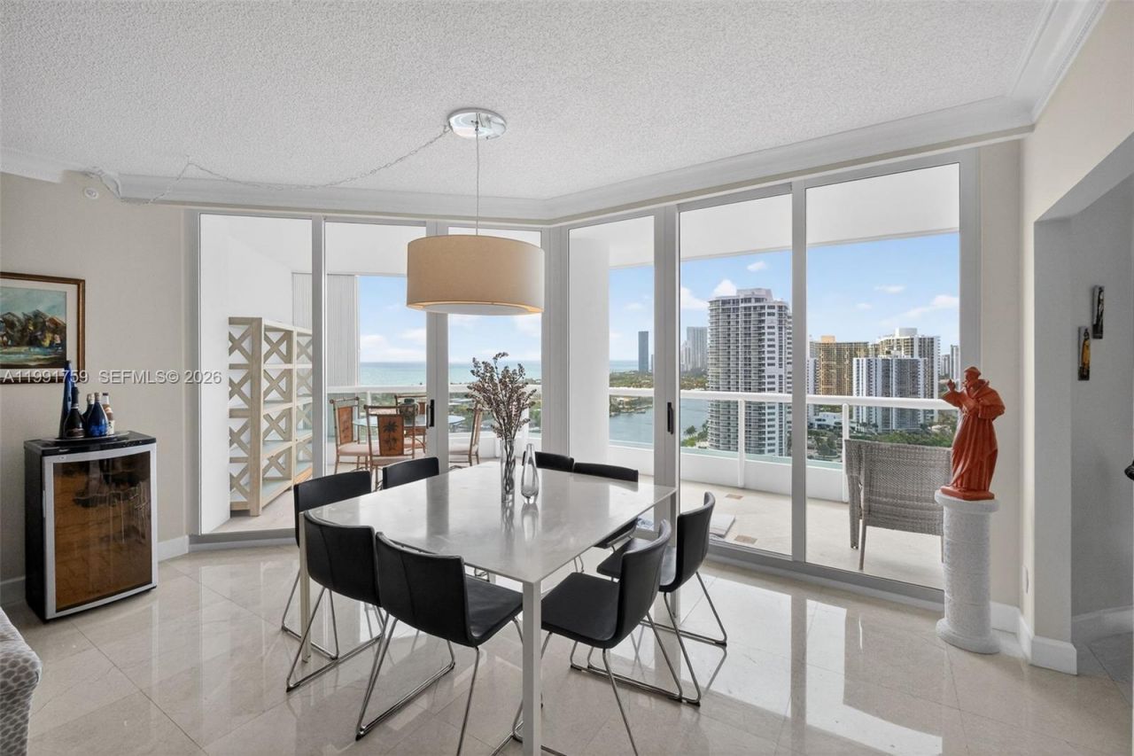 21050 Point Pl , Unit 2202, Aventura, FL 33180 Photo