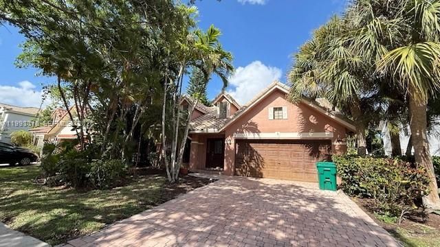 6310 NW 58th Way, Unit 1, Parkland, FL 33067 Photo