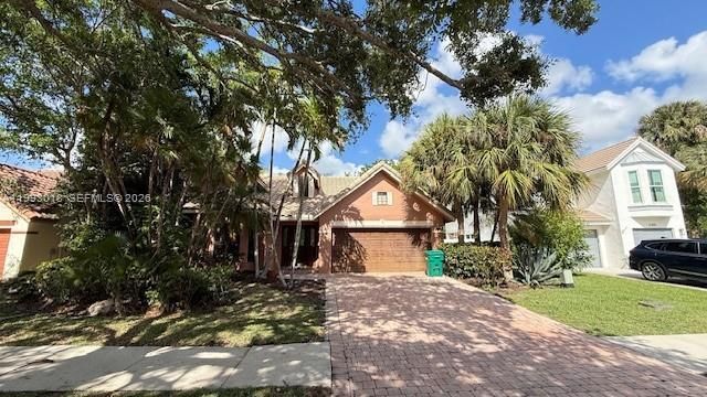 6310 NW 58th Way, Unit 1, Parkland, FL 33067 Photo