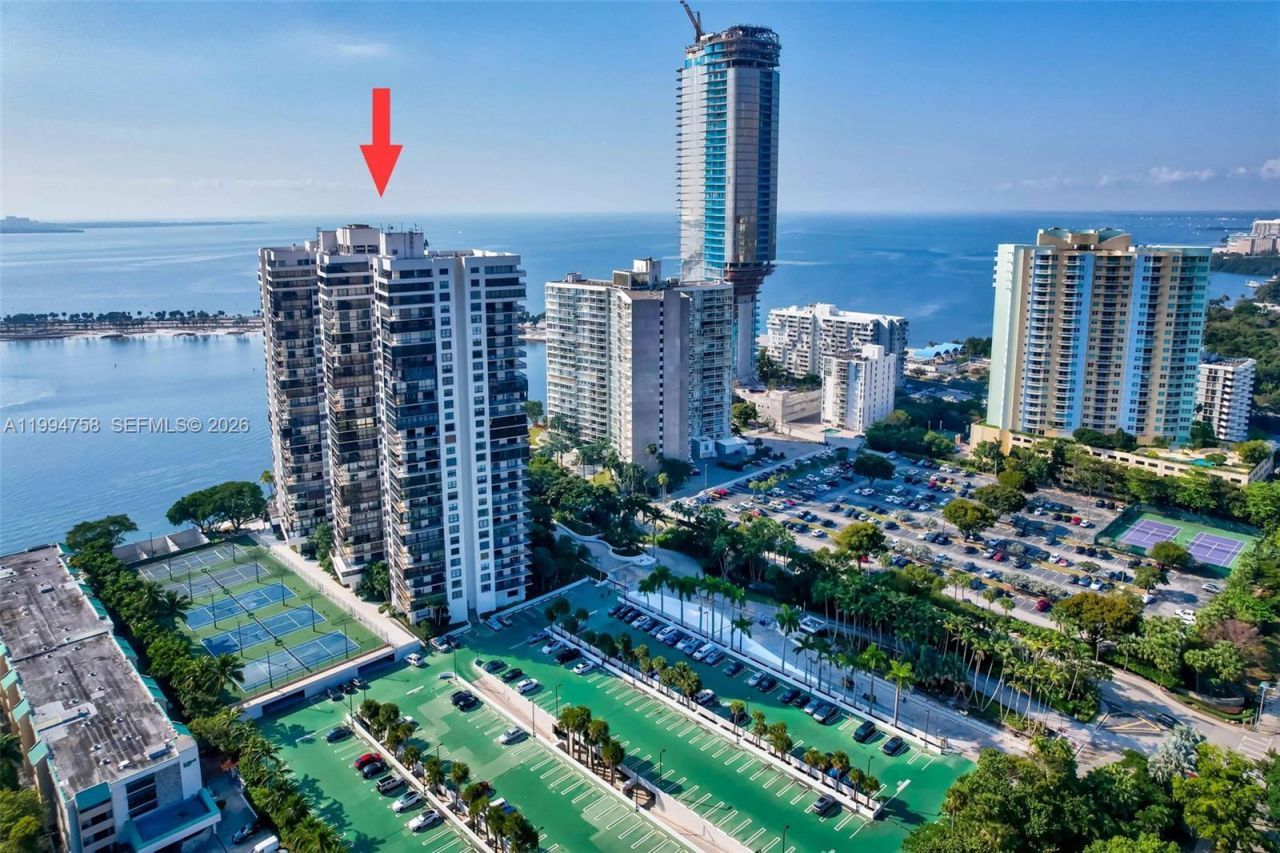 2333 Brickell Ave, Unit 305, Miami, FL 33129 Photo