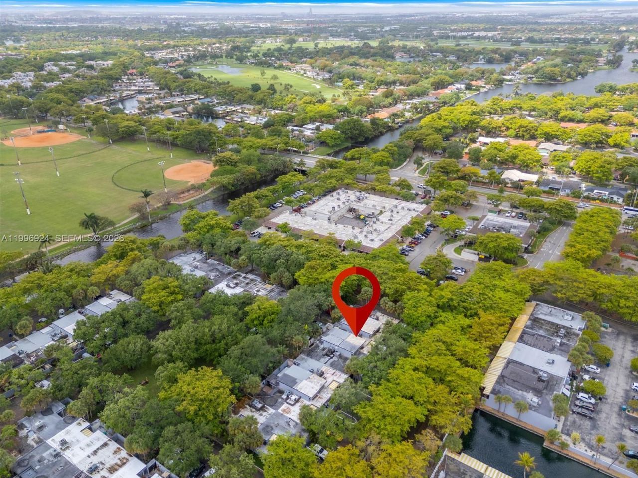 6448 Windmill Gate Rd , Miami Lakes, FL 33014 Photo