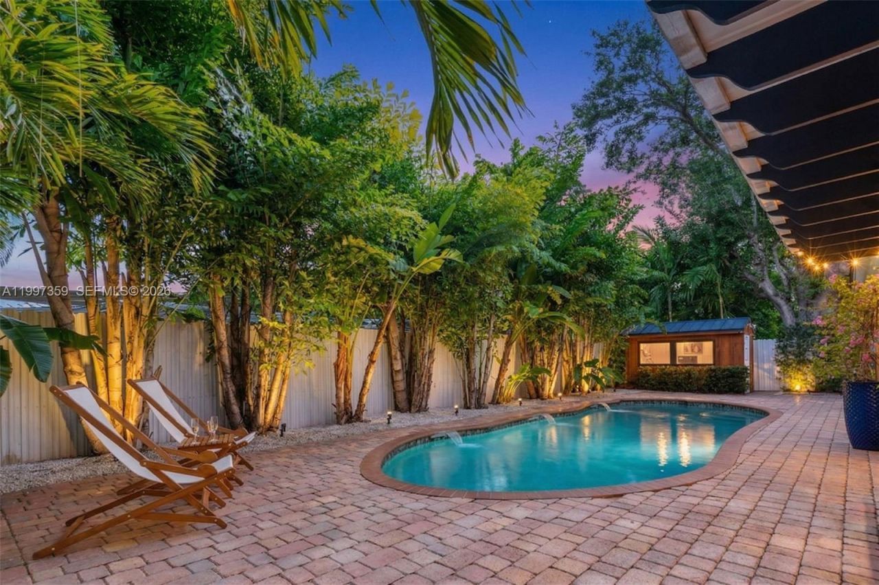 470 NW 88th Ter , El Portal, FL 33150 Photo