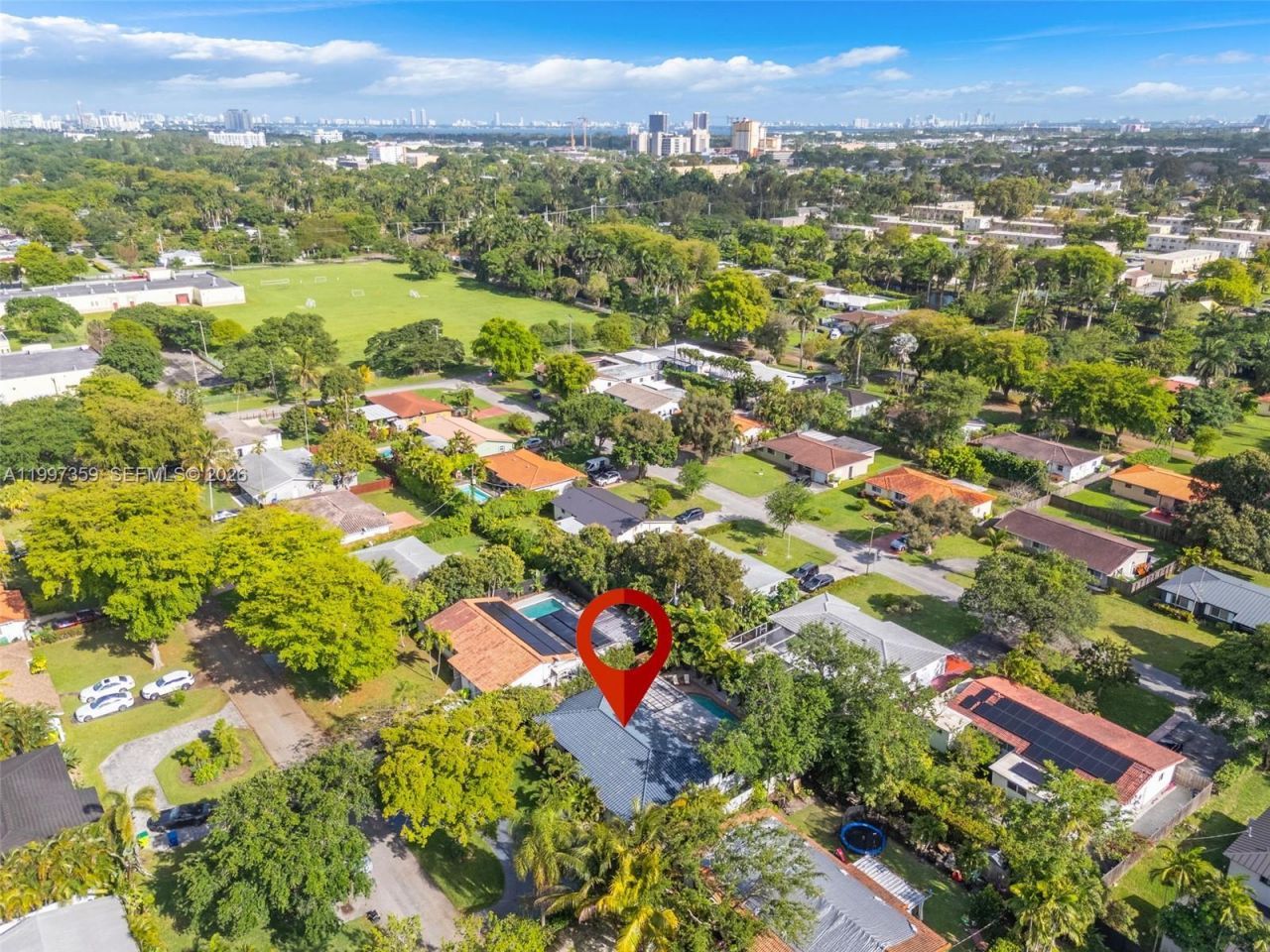 470 NW 88th Ter , El Portal, FL 33150 Photo