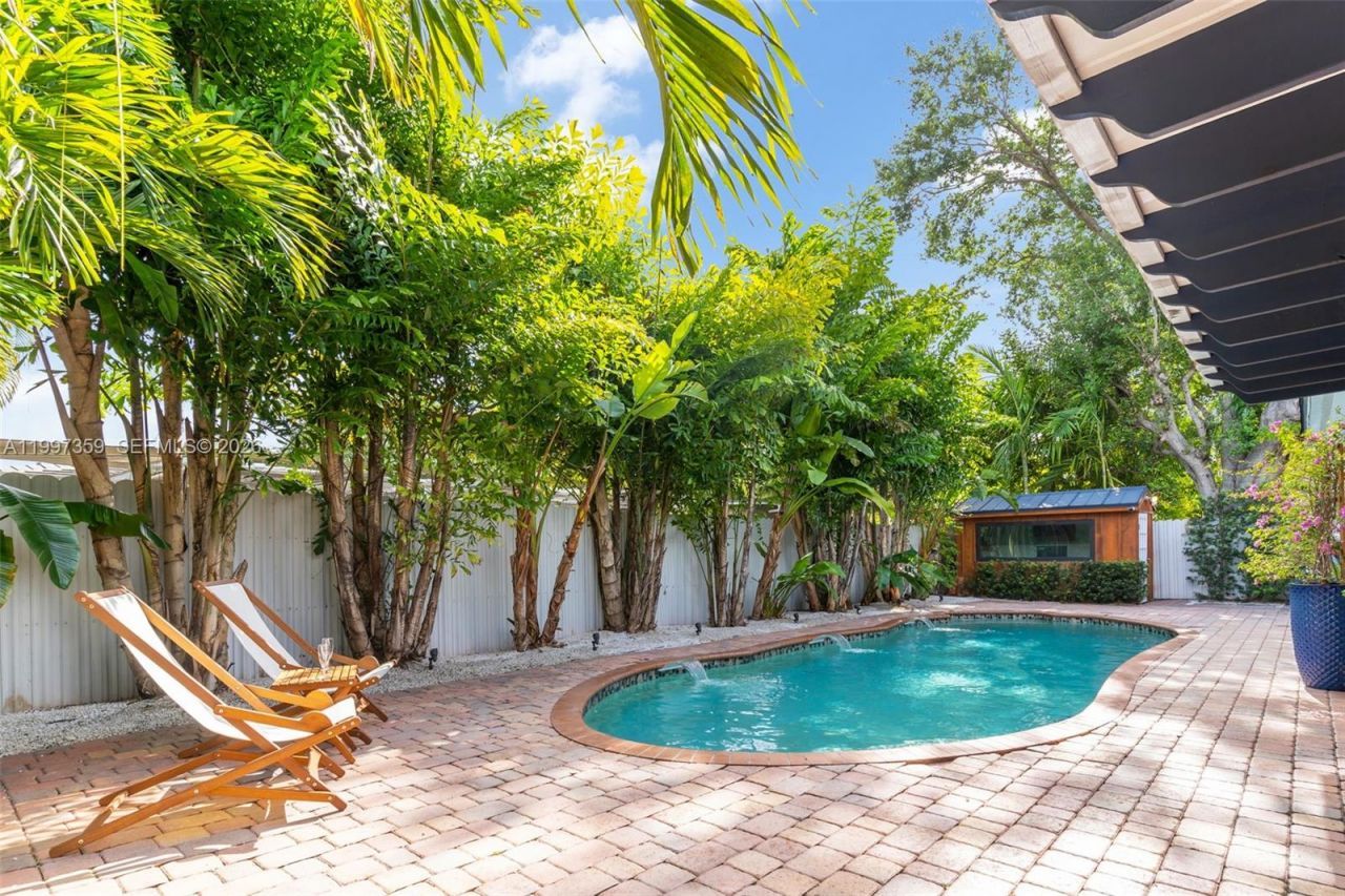 470 NW 88th Ter , El Portal, FL 33150 Photo