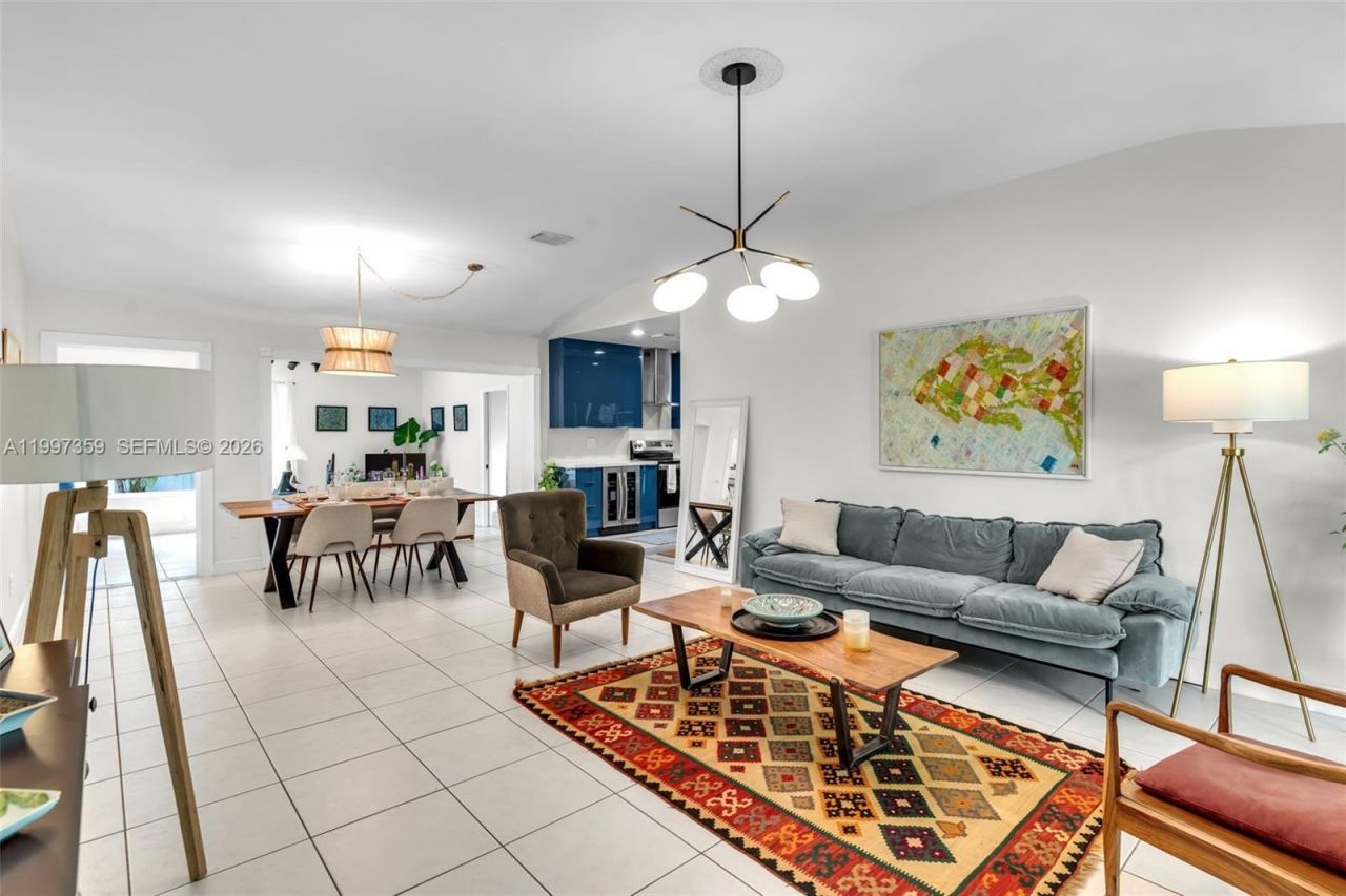 470 NW 88th Ter , El Portal, FL 33150 Photo