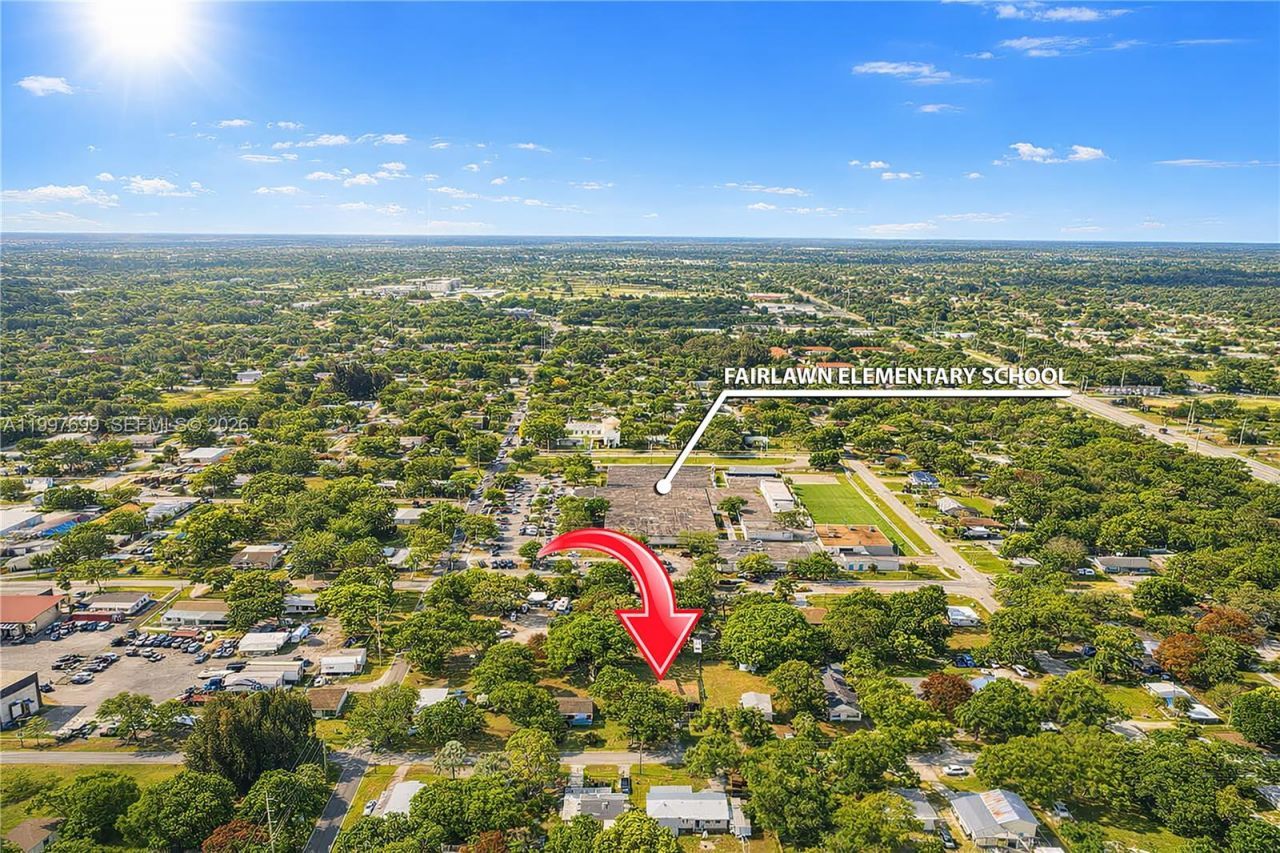 1910 S 34th St , Fort Pierce, FL 34947 Photo