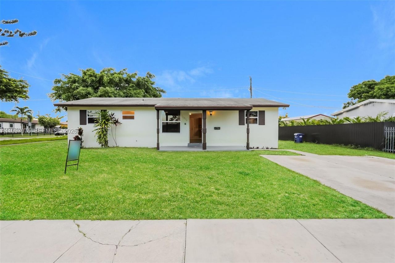 14830 SW 103rd Ave, Miami, FL 33176 Photo