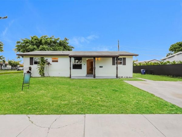14830 SW 103rd Ave, Miami, FL 33176
