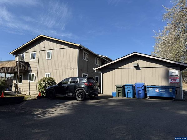 3311 Willow (-3317) Ct SE, Salem, OR 97302