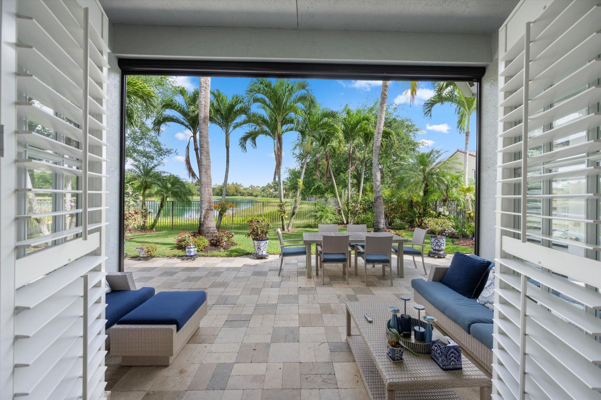 8628 Breezy Hill Drive, Boynton Beach, FL 33473 Photo