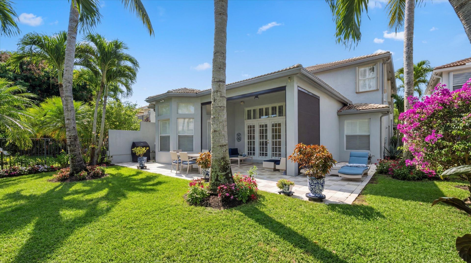 8628 Breezy Hill Drive, Boynton Beach, FL 33473 Photo