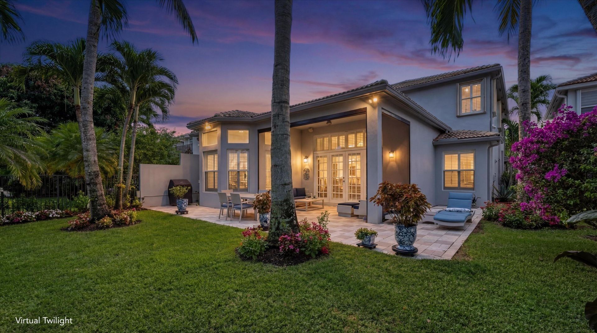8628 Breezy Hill Drive, Boynton Beach, FL 33473 Photo