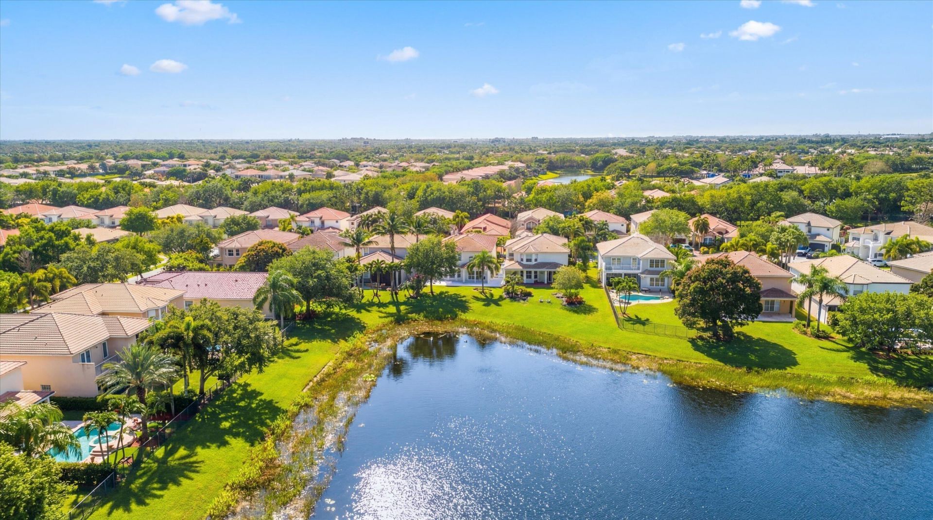 8628 Breezy Hill Drive, Boynton Beach, FL 33473 Photo