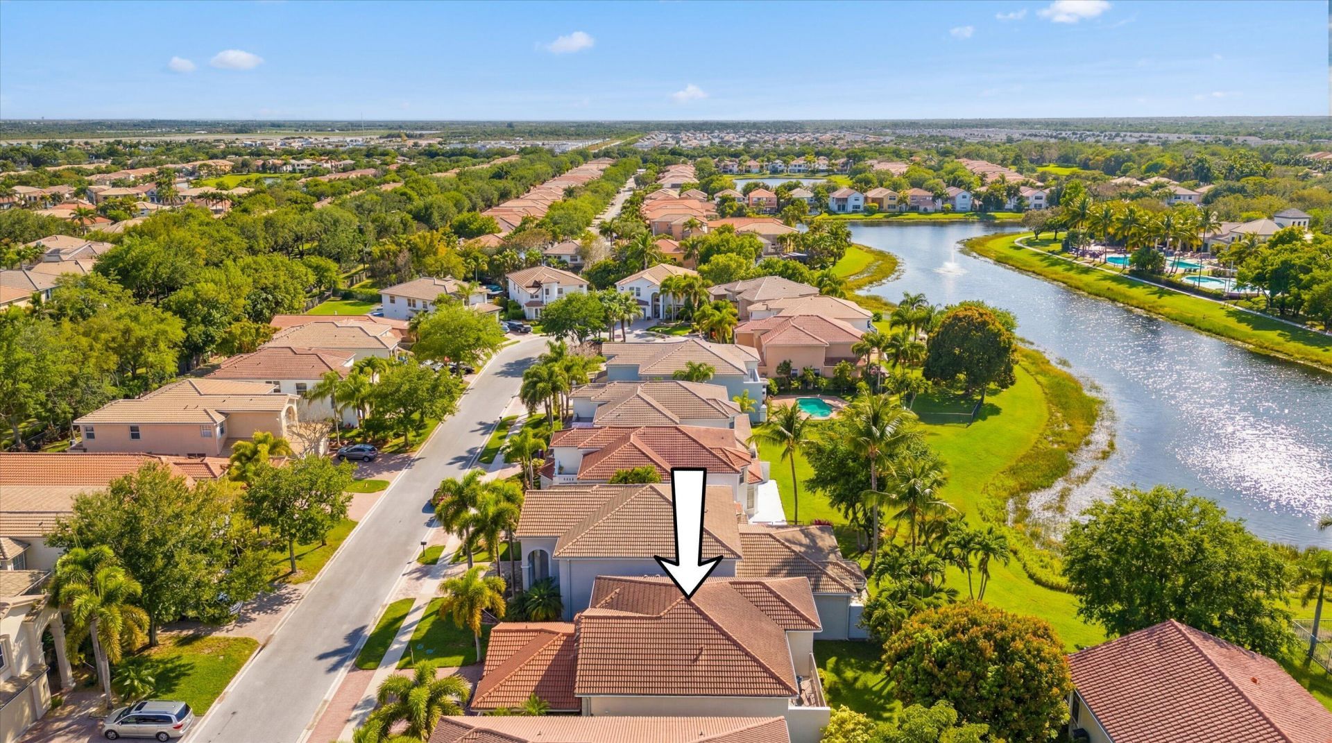 8628 Breezy Hill Drive, Boynton Beach, FL 33473 Photo