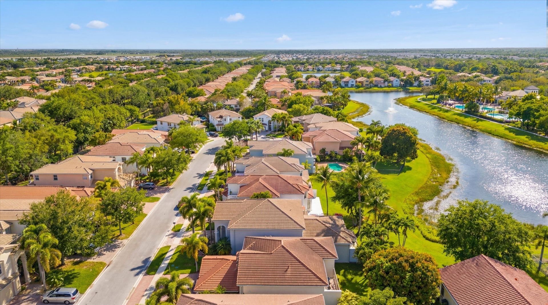 8628 Breezy Hill Drive, Boynton Beach, FL 33473 Photo