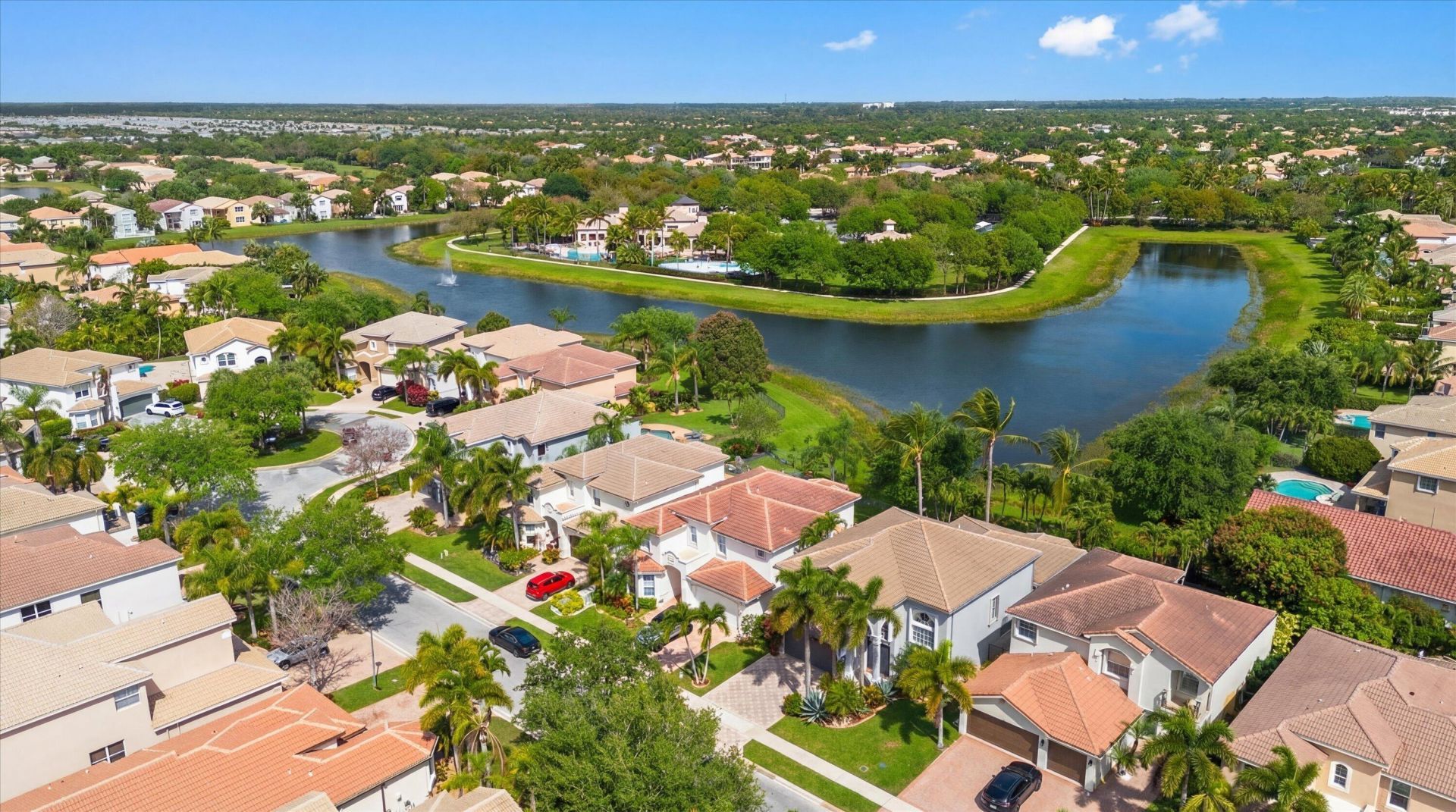 8628 Breezy Hill Drive, Boynton Beach, FL 33473 Photo