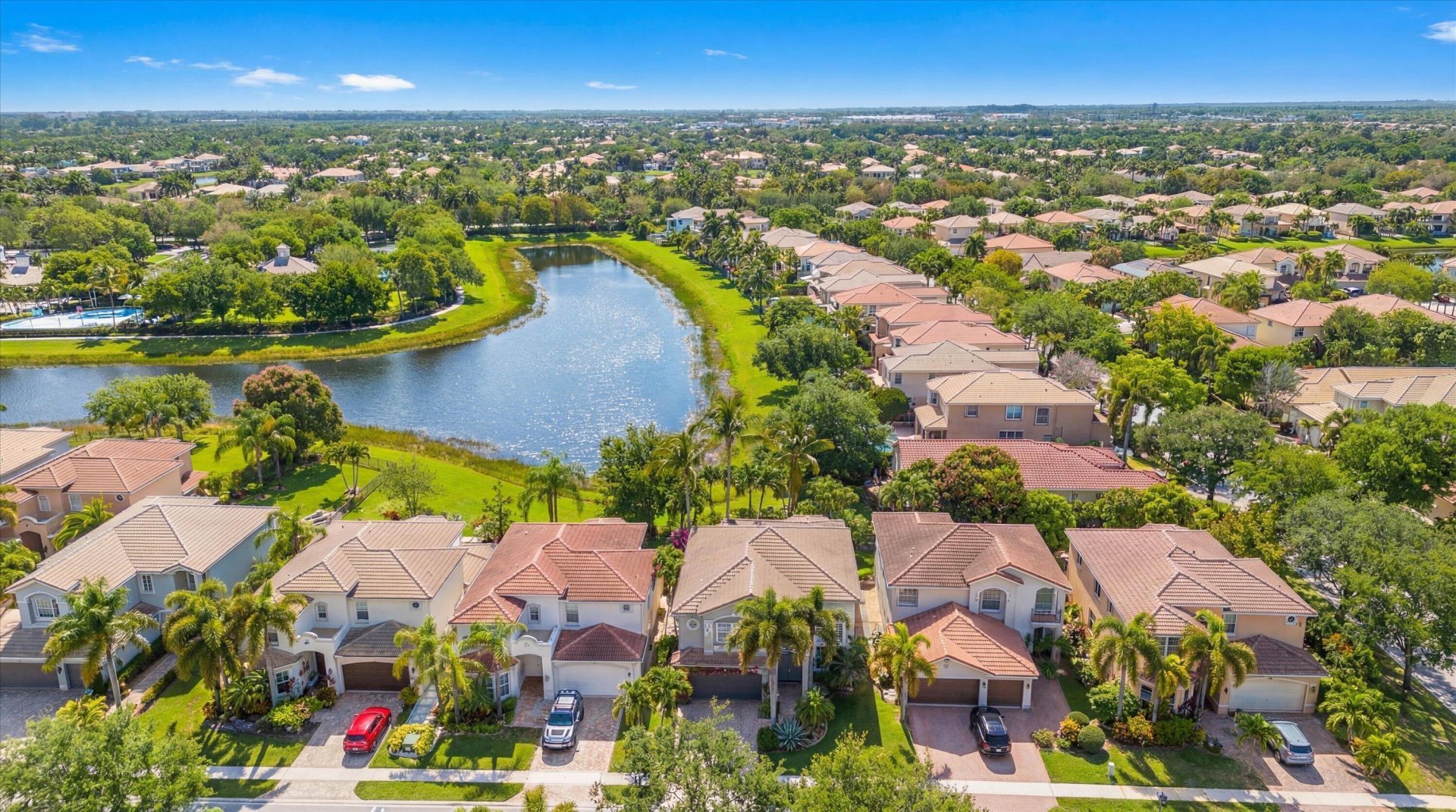 8628 Breezy Hill Drive, Boynton Beach, FL 33473 Photo