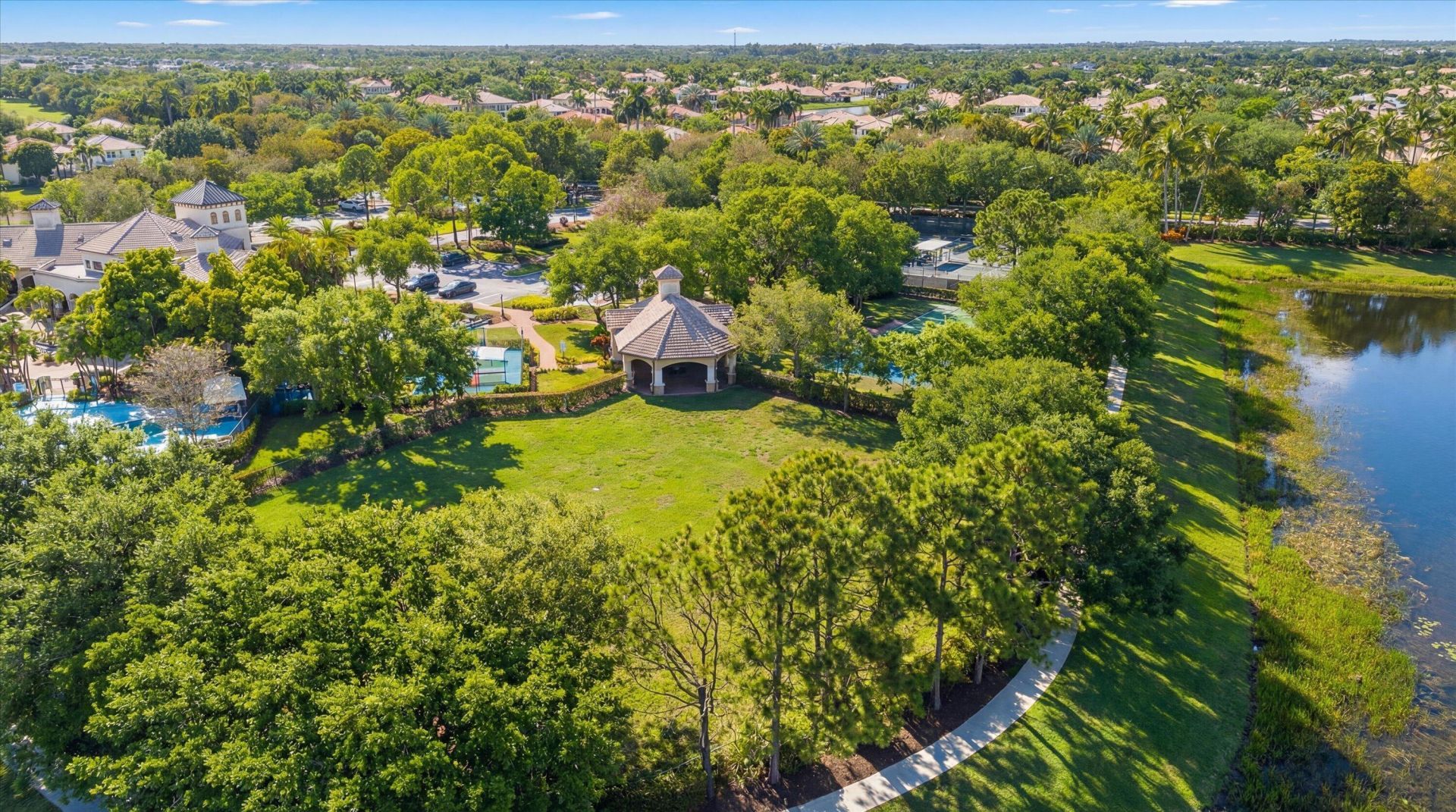 8628 Breezy Hill Drive, Boynton Beach, FL 33473 Photo