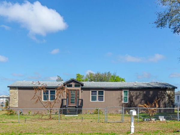 5472 Citrus Hill Drive, Polk City, FL 33868