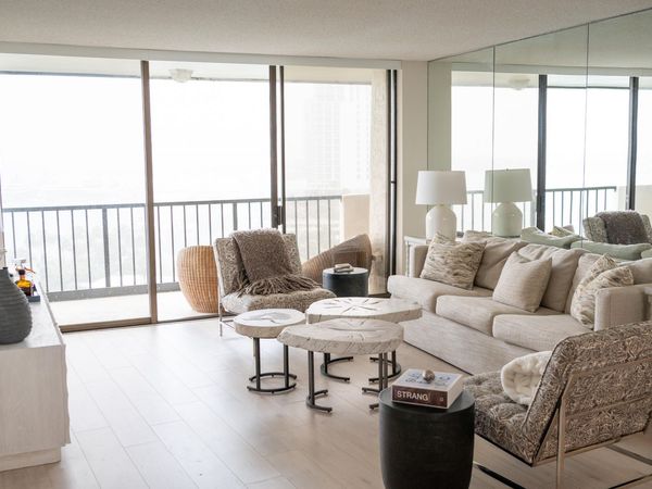 5200 N Flagler Drive, Unit 1406, West Palm Beach, FL 33407