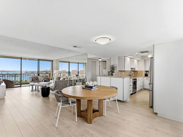 5200 N Flagler Drive, Unit 1406, West Palm Beach, FL 33407