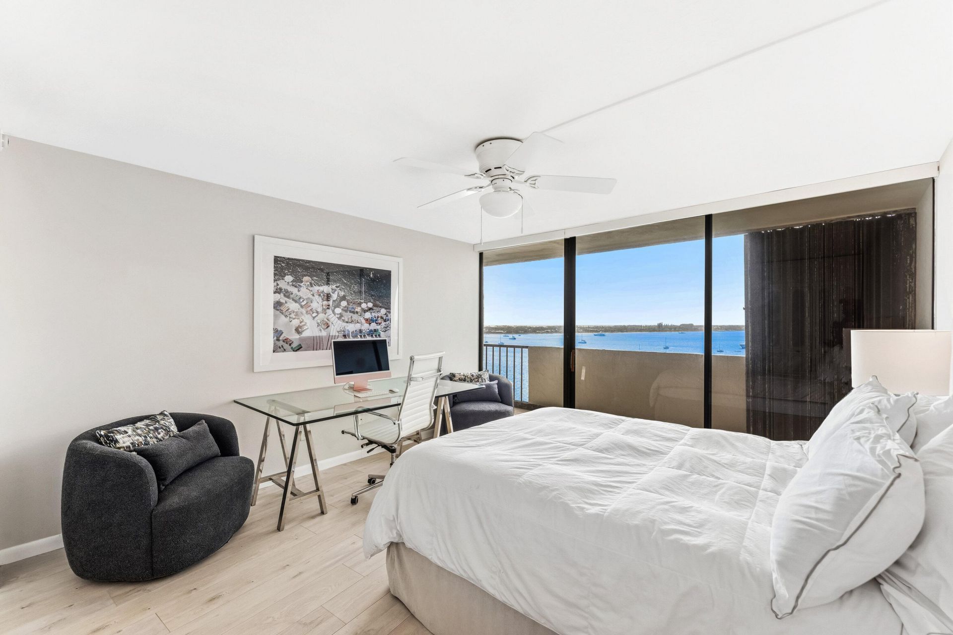 5200 N Flagler Drive, Unit 1406, West Palm Beach, FL 33407 Photo