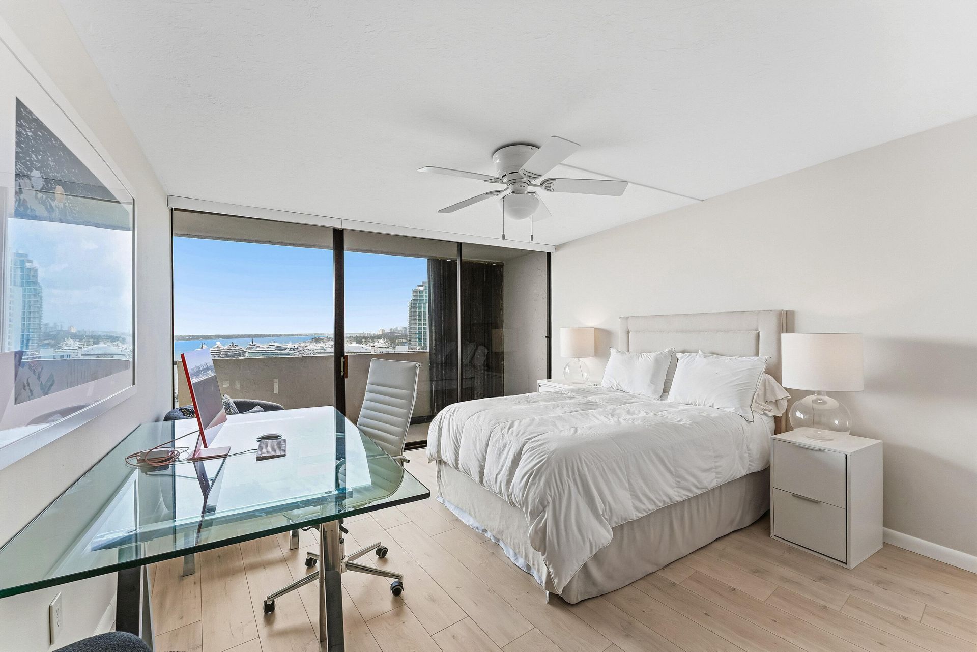 5200 N Flagler Drive, Unit 1406, West Palm Beach, FL 33407 Photo