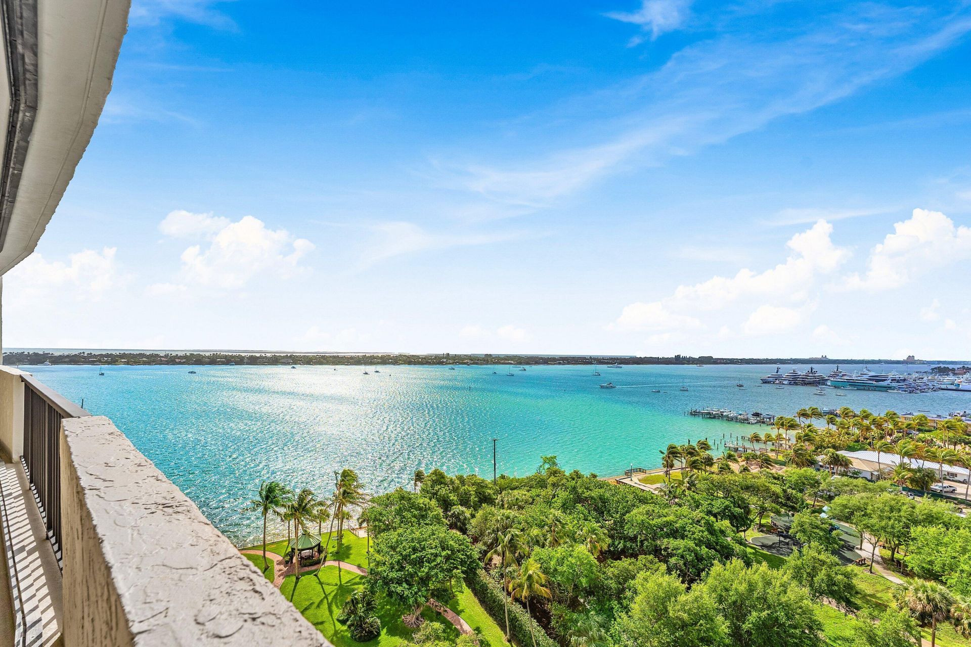 5200 N Flagler Drive, Unit 1406, West Palm Beach, FL 33407 Photo