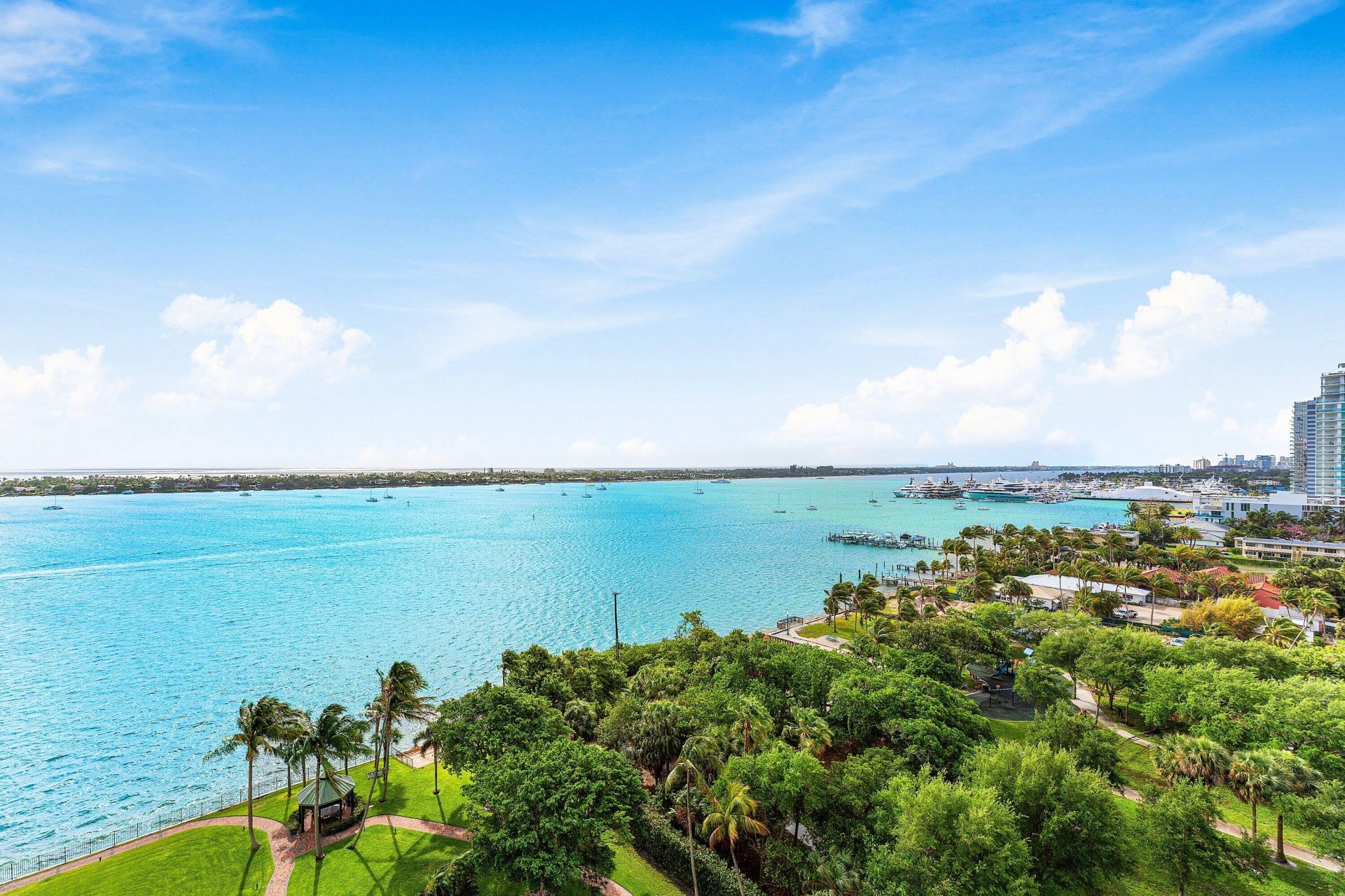 5200 N Flagler Drive, Unit 1406, West Palm Beach, FL 33407 Photo