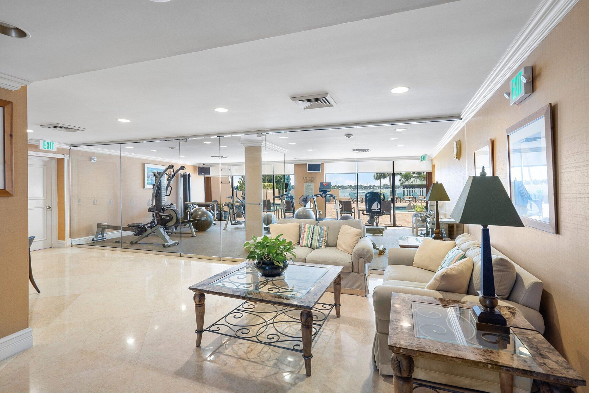 5200 N Flagler Drive, Unit 1406, West Palm Beach, FL 33407 Photo