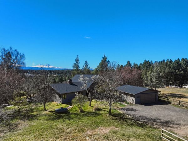 65025 Wapiti Way, Bend, OR 97703