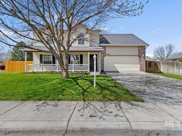 2824 Bristol Ave., Caldwell, ID 83605