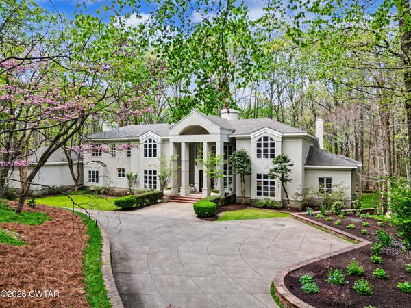 9 Windwood Drive, Jackson, TN 38305