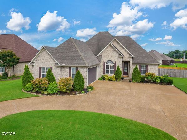 378 Zachary Lane , Jackson, TN 38305