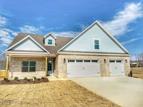 2799 Pritchard Lane , Humboldt, TN 38343