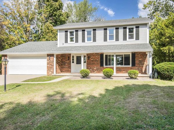 211 S Spriggs Court, Bloomington, IN 47403