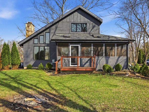 1436 Country Club Lane , Loda, IL 60948