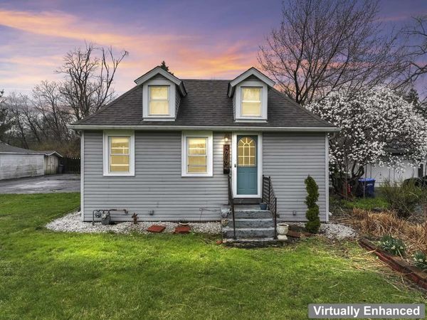 4616 River Drive , Lisle, IL 60532