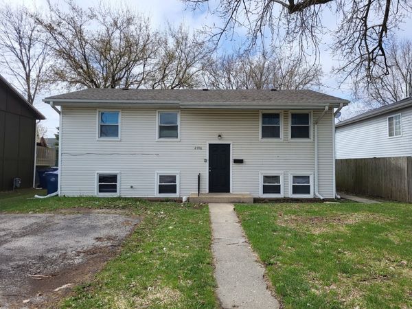 2106 Lewis Avenue , North Chicago, IL 60064